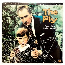 The Fly [AC3] (NTSC, English)