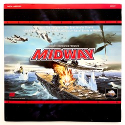 Midway (NTSC, English)