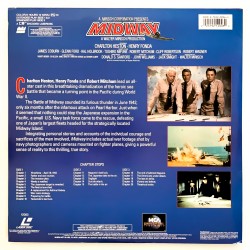 Midway (NTSC, English)