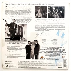 The Manchurian Candidate: Special Edition [WS] (NTSC, English)
