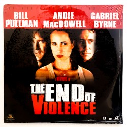 The End of Violence (NTSC,...