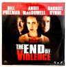The End of Violence (NTSC, Englisch)