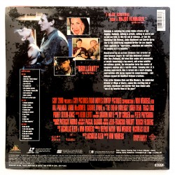The End of Violence (NTSC, English)