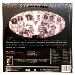 The Stepford Wives (NTSC, English)