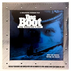 Das Boot: The Director's...