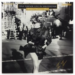 Tina Turner: Live in...