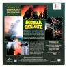 Godzilla vs. Biollante/Gojira vs. Biorante (NTSC, English)