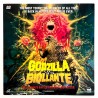 Godzilla vs. Biollante/Gojira vs. Biorante (NTSC, English)