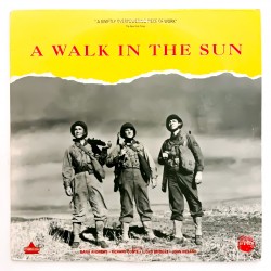 A Walk in the Sun (NTSC,...