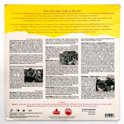 A Walk in the Sun (NTSC, Englisch)