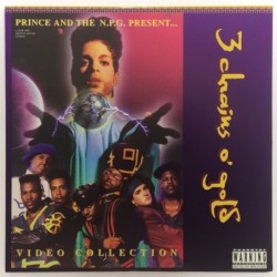 Prince and the NPG: 3...