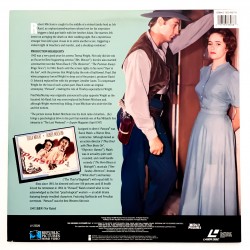 Pursued (NTSC, Englisch)