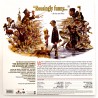 The Russians Are Coming, the Russians Are Coming (NTSC, Englisch)
