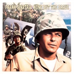 None But the Brave (NTSC,...