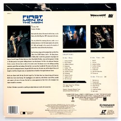 First Men in the Moon (NTSC, English)