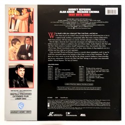 Wait Until Dark (NTSC, English)