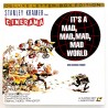 It's a Mad, Mad, Mad, Mad World (NTSC, English)
