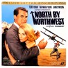 North by Northwest (NTSC, Englisch)