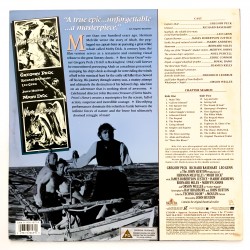 Moby Dick (NTSC, Englisch)