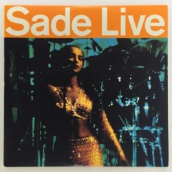 Sade: Live (NTSC, English)