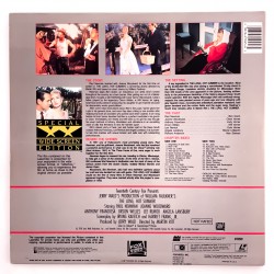 The Long  Hot Summer (NTSC, Englisch)