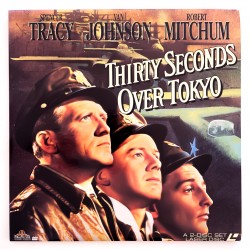 Thirty Seconds Over Tokyo...