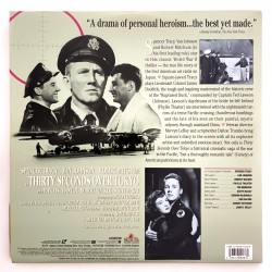 Thirty Seconds Over Tokyo (NTSC, Englisch)