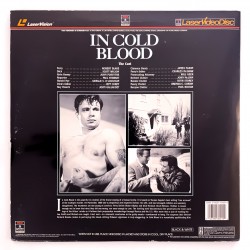 In Cold Blood (NTSC, Englisch)