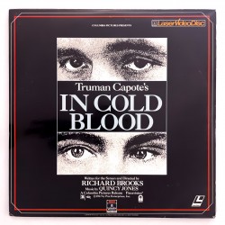 In Cold Blood (NTSC, English)
