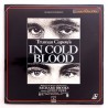 In Cold Blood (NTSC, English)