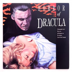 Horror of Dracula (NTSC,...