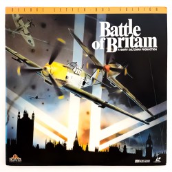 Battle of Britain (NTSC,...