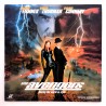 The Avengers (NTSC, English)
