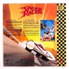 Speed Racer: The Great Plan/The Secret Engine (NTSC, Englisch)