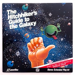 The Hitchhiker's Guide to...
