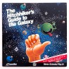 The Hitchhiker's Guide to the Galaxy (NTSC, Englisch)