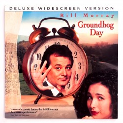 Groundhog Day (NTSC, English)