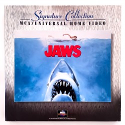 Jaws: The Signature...
