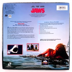 Jaws: The Signature Collection (NTSC, English)