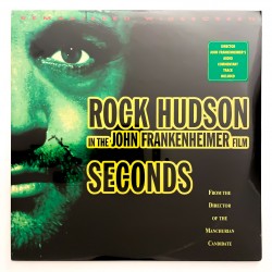 Seconds: Special Edition...