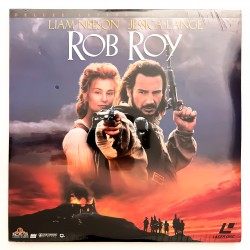 Rob Roy (NTSC, Englisch)