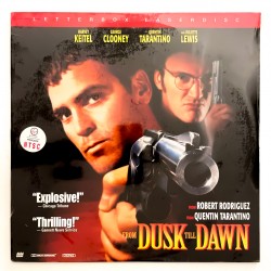 From Dusk Till Dawn (NTSC,...