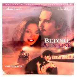 Before Sunrise (NTSC, English)