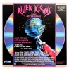 Killer Klowns from Outer Space (NTSC, English)