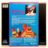 Killer Klowns from Outer Space (NTSC, English)