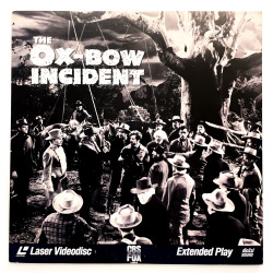 The Ox-Bow Incident (NTSC,...