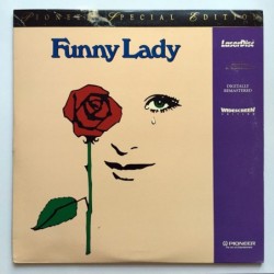 Funny Lady (NTSC, English)