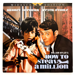 How to Steal a Million...