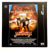 Jumanji (PAL, Deutsch)