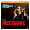 The Mechanic (NTSC, English)